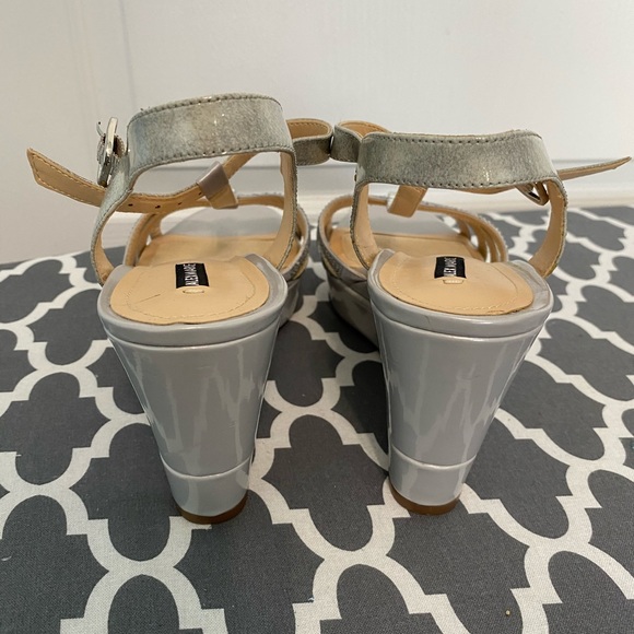 Shoes - Picture 3 of 3